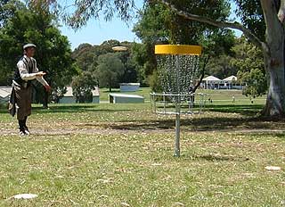 Disc Golf New Zealand Disc Golf New Zealand